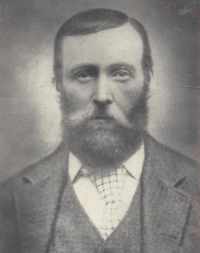 William Baird Mathie (1856 - 1916) Profile